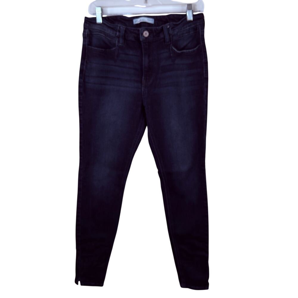 KanCan for Maurices Women's Dark Wash Stretch Skinny Jeans 154917 SIZE 29